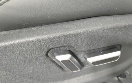 Geely Atlas I, 2020 год, 1 890 000 рублей, 28 фотография