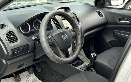 Geely GC6, 2014 год, 365 000 рублей, 8 фотография
