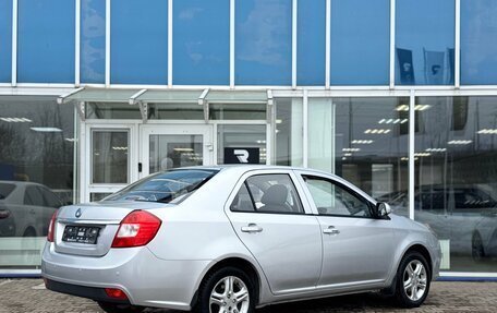 Geely GC6, 2014 год, 365 000 рублей, 3 фотография