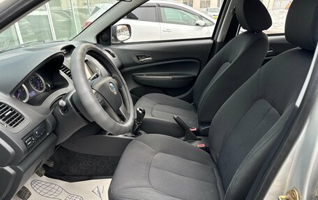 Geely GC6, 2014 год, 365 000 рублей, 6 фотография