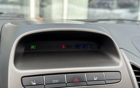 Geely GC6, 2014 год, 365 000 рублей, 20 фотография