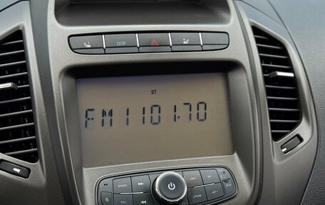 Geely GC6, 2014 год, 365 000 рублей, 21 фотография