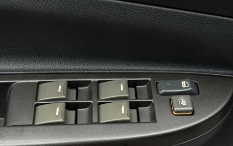 Geely GC6, 2014 год, 365 000 рублей, 13 фотография