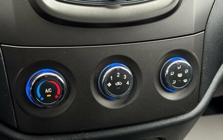 Geely GC6, 2014 год, 365 000 рублей, 22 фотография