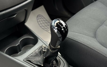 Geely GC6, 2014 год, 365 000 рублей, 23 фотография