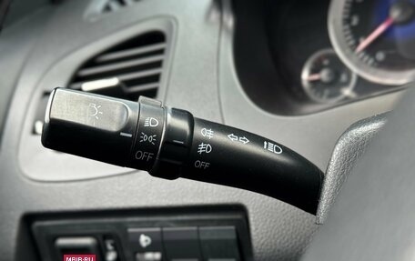 Geely GC6, 2014 год, 365 000 рублей, 15 фотография