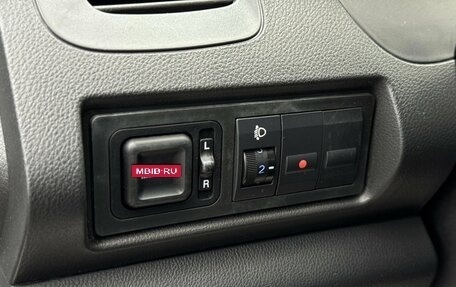 Geely GC6, 2014 год, 365 000 рублей, 14 фотография