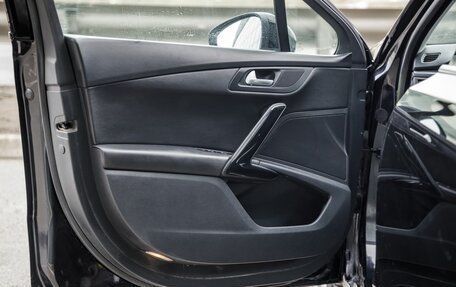 Peugeot 508 II, 2012 год, 898 000 рублей, 11 фотография