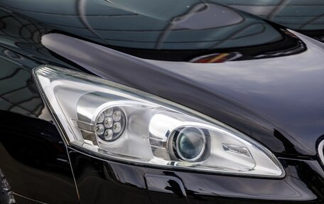 Peugeot 508 II, 2012 год, 898 000 рублей, 9 фотография