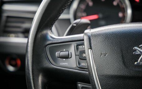 Peugeot 508 II, 2012 год, 898 000 рублей, 18 фотография