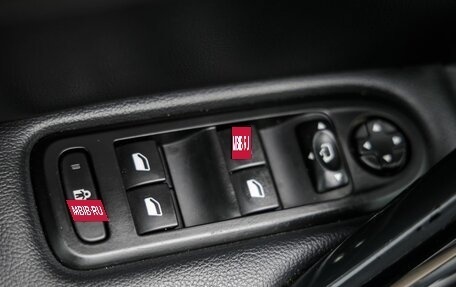 Peugeot 508 II, 2012 год, 898 000 рублей, 12 фотография