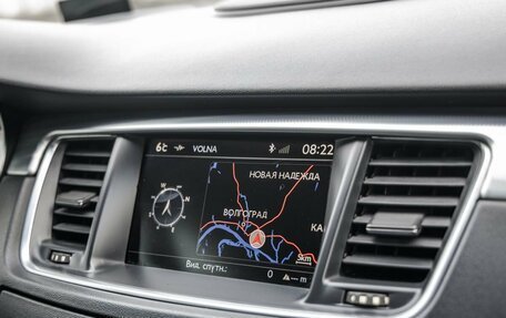 Peugeot 508 II, 2012 год, 898 000 рублей, 24 фотография