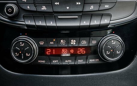 Peugeot 508 II, 2012 год, 898 000 рублей, 27 фотография