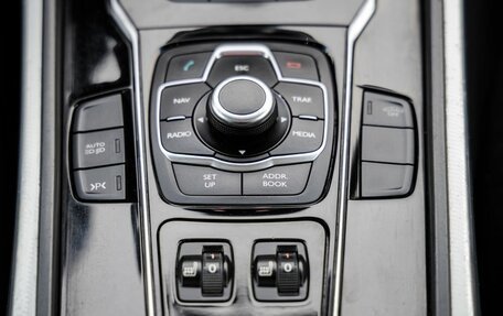 Peugeot 508 II, 2012 год, 898 000 рублей, 31 фотография