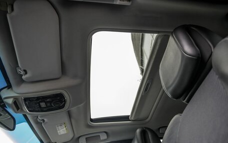 Peugeot 508 II, 2012 год, 898 000 рублей, 34 фотография