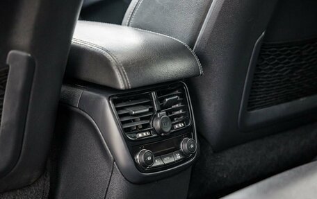 Peugeot 508 II, 2012 год, 898 000 рублей, 36 фотография