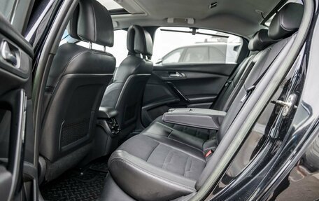 Peugeot 508 II, 2012 год, 898 000 рублей, 35 фотография