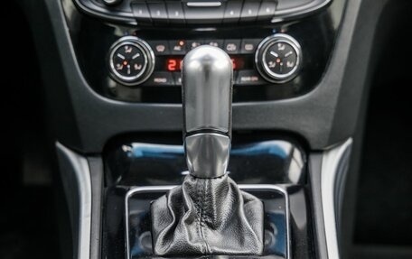 Peugeot 508 II, 2012 год, 898 000 рублей, 29 фотография