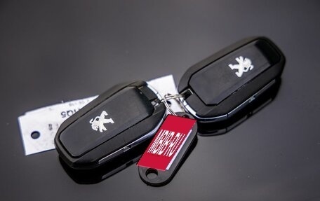 Peugeot 508 II, 2012 год, 898 000 рублей, 39 фотография