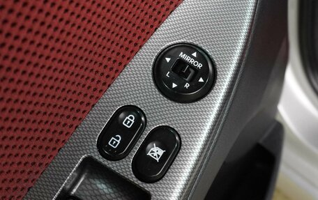 Hyundai Solaris II рестайлинг, 2011 год, 799 000 рублей, 16 фотография