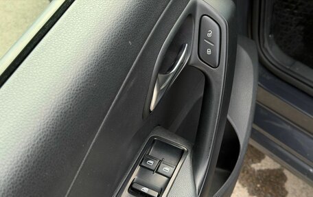 Volkswagen Polo VI (EU Market), 2014 год, 820 000 рублей, 10 фотография