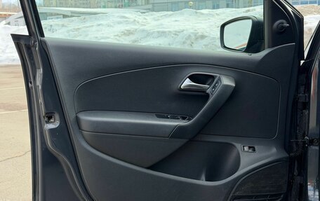 Volkswagen Polo VI (EU Market), 2014 год, 820 000 рублей, 9 фотография