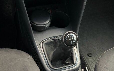 Volkswagen Polo VI (EU Market), 2014 год, 820 000 рублей, 15 фотография