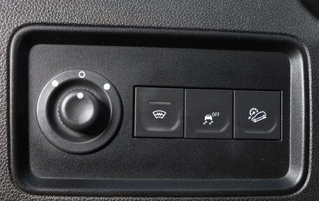 Renault Duster, 2021 год, 1 749 000 рублей, 9 фотография