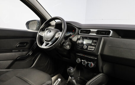 Renault Duster, 2021 год, 1 749 000 рублей, 15 фотография