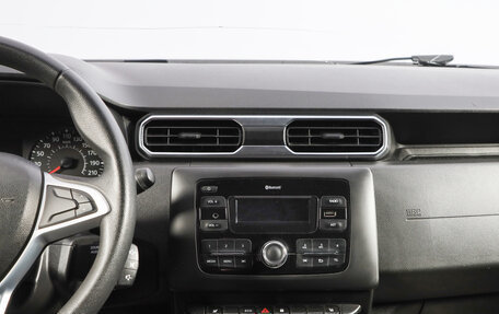 Renault Duster, 2021 год, 1 749 000 рублей, 13 фотография