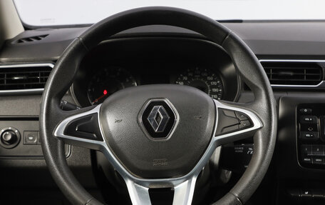 Renault Duster, 2021 год, 1 749 000 рублей, 11 фотография