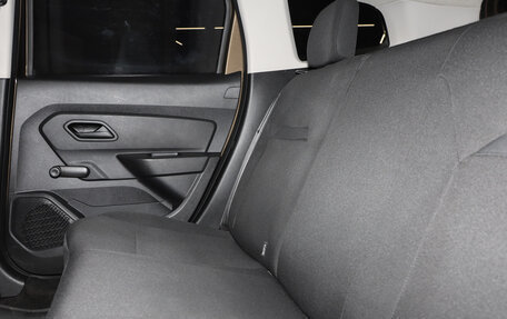 Renault Duster, 2021 год, 1 749 000 рублей, 16 фотография