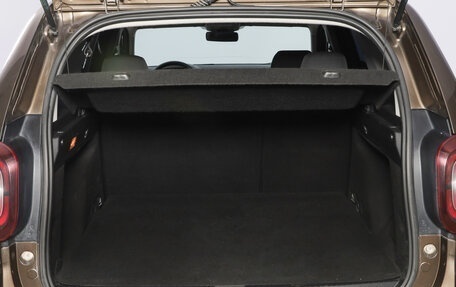 Renault Duster, 2021 год, 1 749 000 рублей, 17 фотография