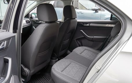 Volkswagen Polo VI (EU Market), 2021 год, 1 750 000 рублей, 11 фотография