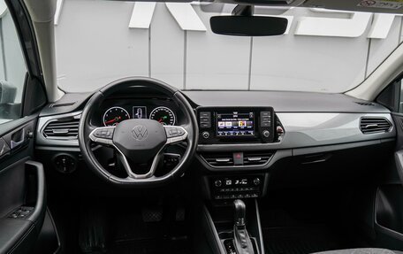 Volkswagen Polo VI (EU Market), 2021 год, 1 750 000 рублей, 6 фотография