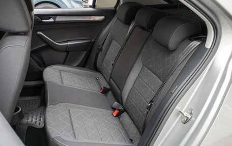 Volkswagen Polo VI (EU Market), 2021 год, 1 750 000 рублей, 9 фотография