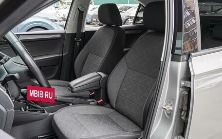 Volkswagen Polo VI (EU Market), 2021 год, 1 750 000 рублей, 10 фотография