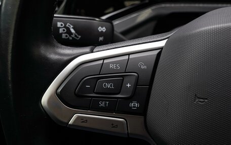 Volkswagen Polo VI (EU Market), 2021 год, 1 750 000 рублей, 16 фотография