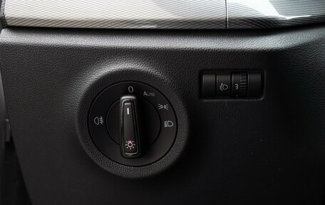 Volkswagen Polo VI (EU Market), 2021 год, 1 750 000 рублей, 17 фотография