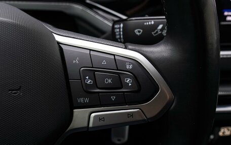 Volkswagen Polo VI (EU Market), 2021 год, 1 750 000 рублей, 18 фотография