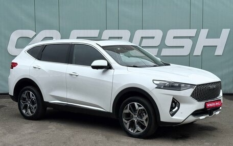 Haval F7 I, 2022 год, 2 149 000 рублей, 1 фотография