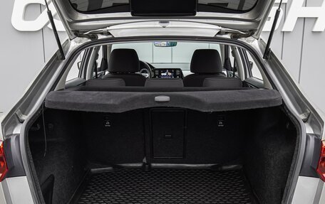 Volkswagen Polo VI (EU Market), 2021 год, 1 750 000 рублей, 20 фотография