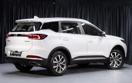 Chery Tiggo 7 Pro, 2022 год, 1 749 000 рублей, 2 фотография