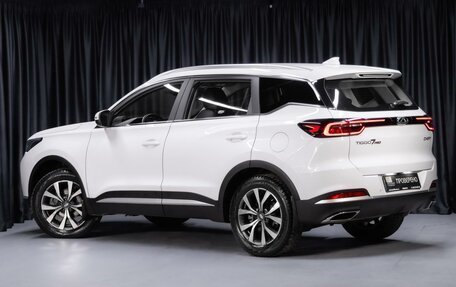 Chery Tiggo 7 Pro, 2022 год, 1 749 000 рублей, 4 фотография