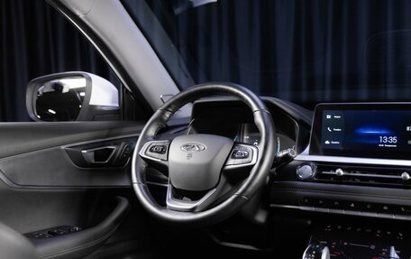 Chery Tiggo 7 Pro, 2022 год, 1 749 000 рублей, 8 фотография