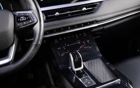 Chery Tiggo 7 Pro, 2022 год, 1 749 000 рублей, 10 фотография