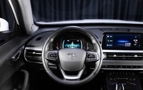 Chery Tiggo 7 Pro, 2022 год, 1 749 000 рублей, 7 фотография