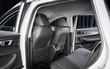 Chery Tiggo 7 Pro, 2022 год, 1 749 000 рублей, 14 фотография