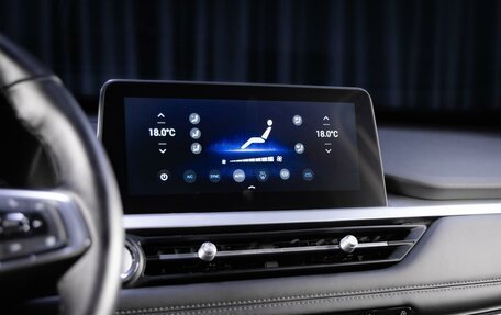 Chery Tiggo 7 Pro, 2022 год, 1 749 000 рублей, 11 фотография