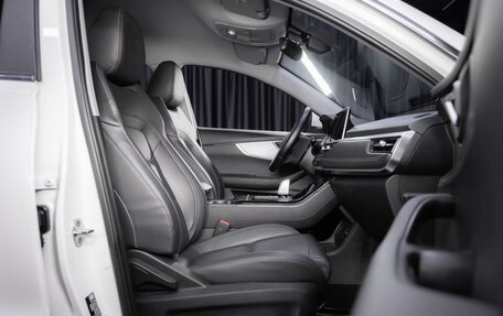 Chery Tiggo 7 Pro, 2022 год, 1 749 000 рублей, 18 фотография